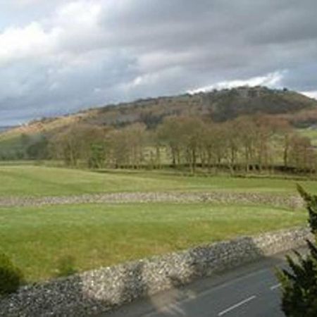5 Star Cottage On The Green With Log Burner - Dog Friendly Austwick Exteriör bild
