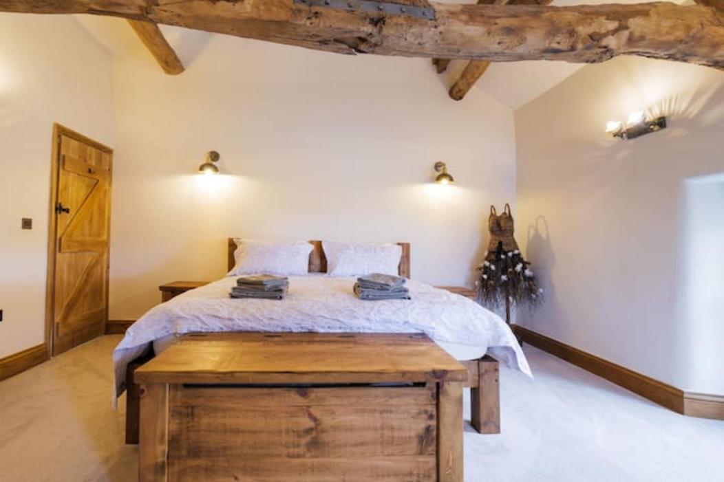5 Star Cottage On The Green With Log Burner - Dog Friendly Austwick Exteriör bild
