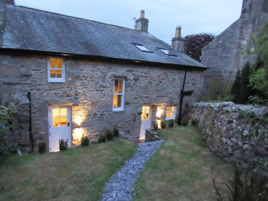 5 Star Cottage On The Green With Log Burner - Dog Friendly Austwick Exteriör bild
